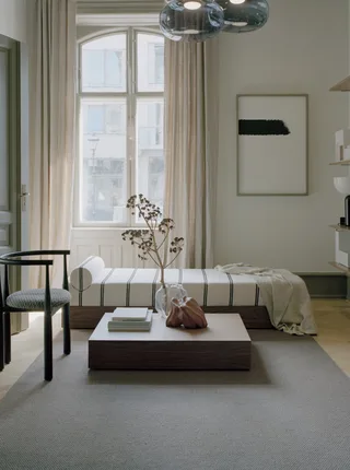 Mass Daybed by New Works – interior photo 1 of 5