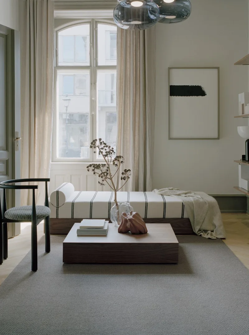 Mass Daybed by New Works – interior photo 1 of 5