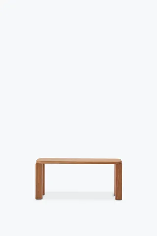 Atlas Bench 100x32 by New Works – product photo 3 of 3