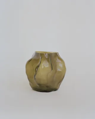 A STUDY 001 / Blæhr Vase Large van New Works – productfoto 6 van 6