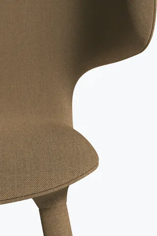 Tembo Lounge Chair by New Works – interior photo 3 of 5