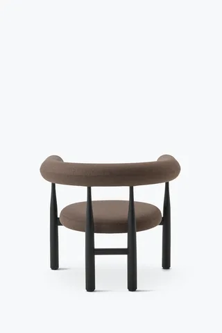 Bukowski Lounge Chair von New Works – Produktfoto 5 von 6