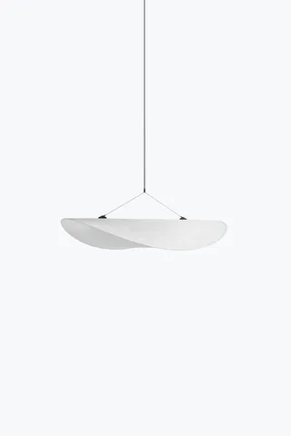 Tense Pendant Lamp Ø70 van New Works – productfoto 3 van 3