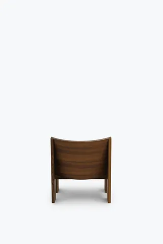 Tenon Lounge Chair by New Works – product photo 2 of 5