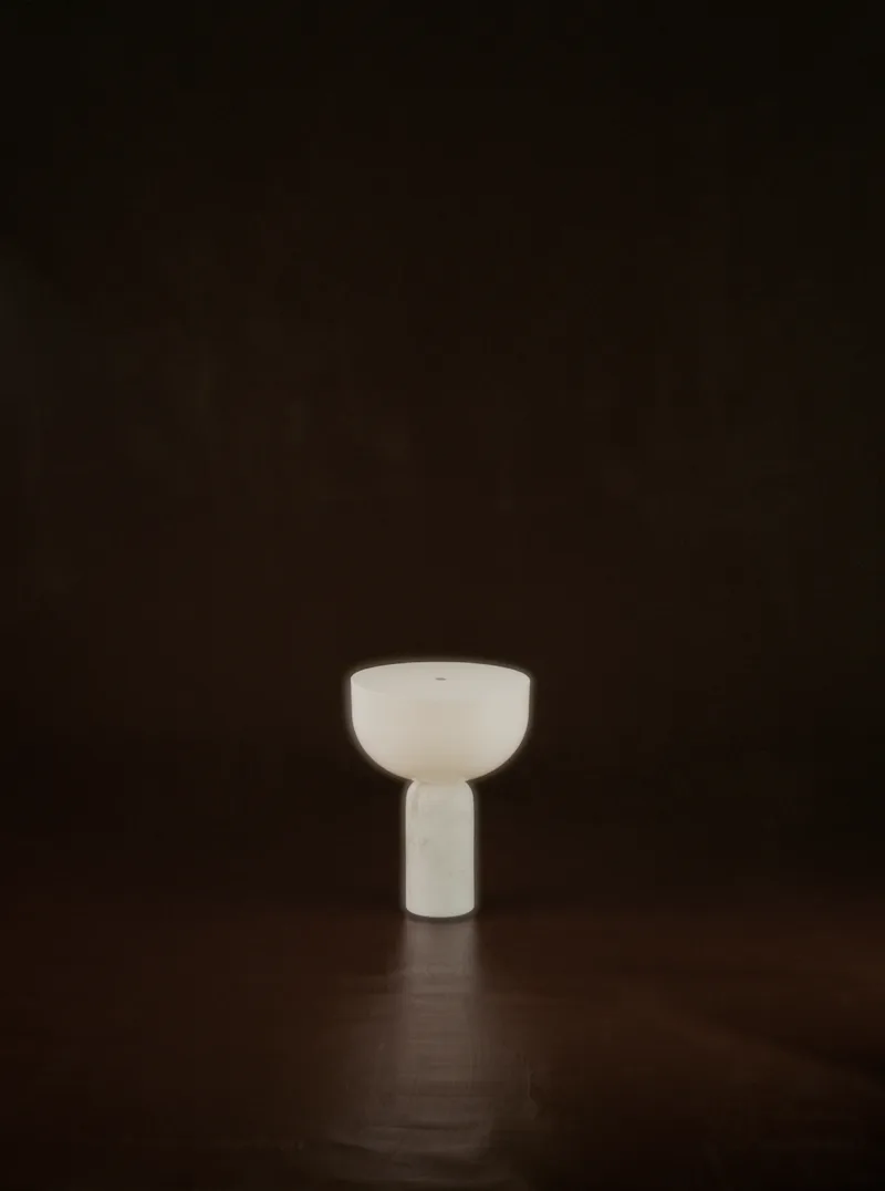 Kizu Portable Table Lamp by New Works – product photo 6 of 9
