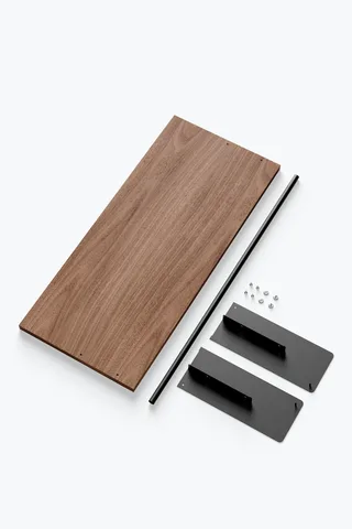 New Works Wardrobe Shelf Kit von New Works – Produktfoto 3 von 4