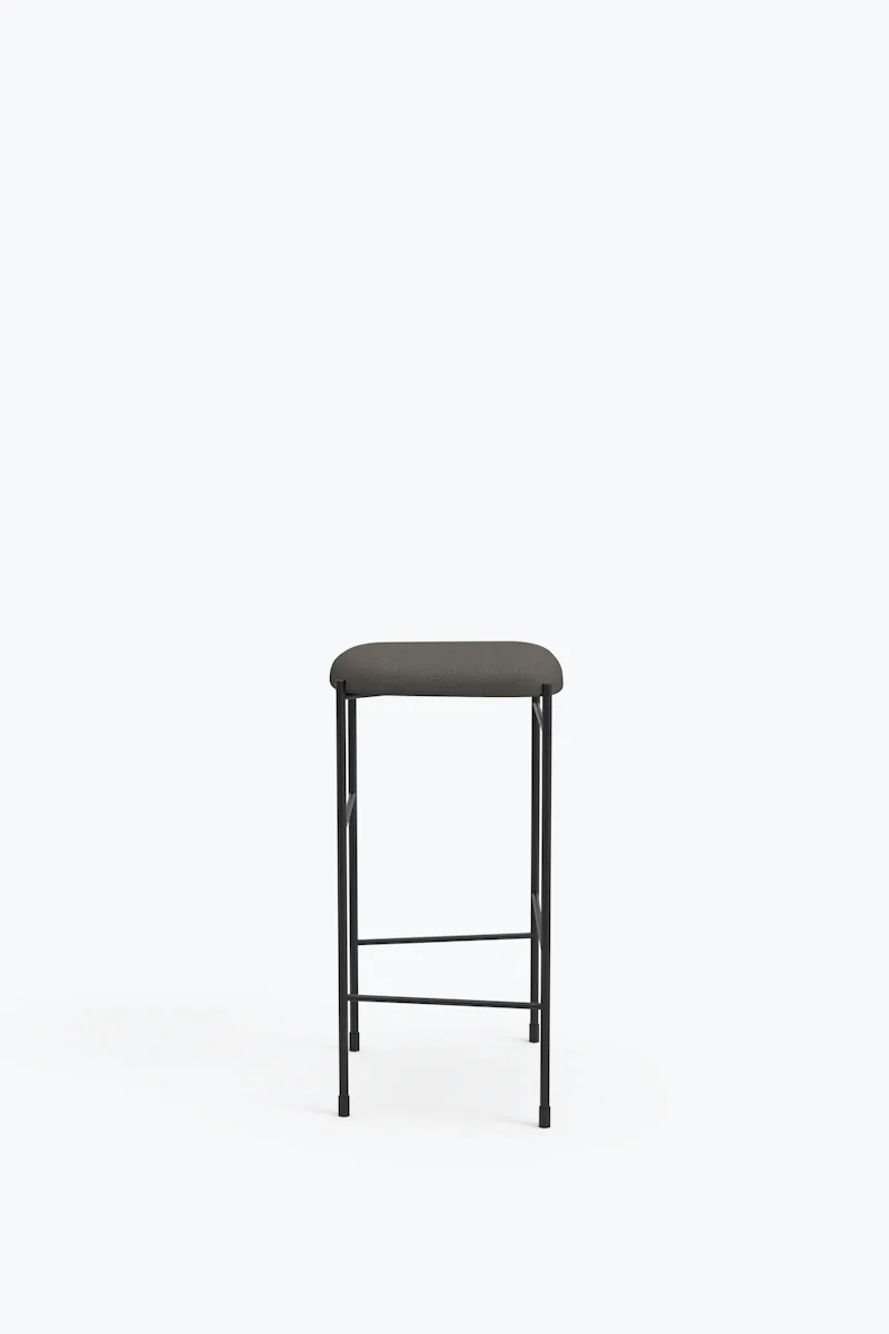 Covent Bar Stool 65 cm by New Works – product photo 1 of 3