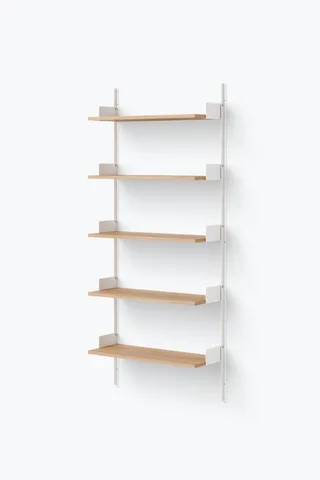 New Works Wall Shelf, 1900 van New Works – productfoto 4 van 4