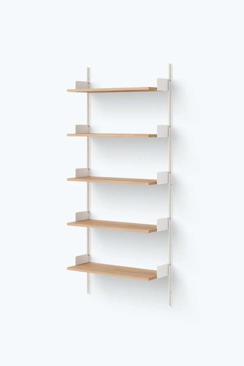 New Works Wall Shelf, 1900 van New Works – productfoto 4 van 4