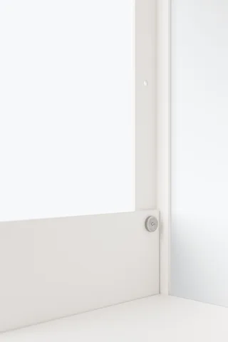 New Works Wall Shelf, 900 by New Works – product photo 2 of 4