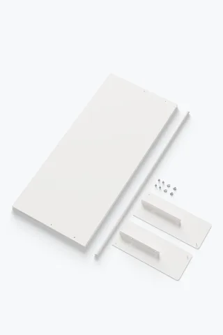 New Works Wardrobe Shelf Kit by New Works – product photo 2 of 3