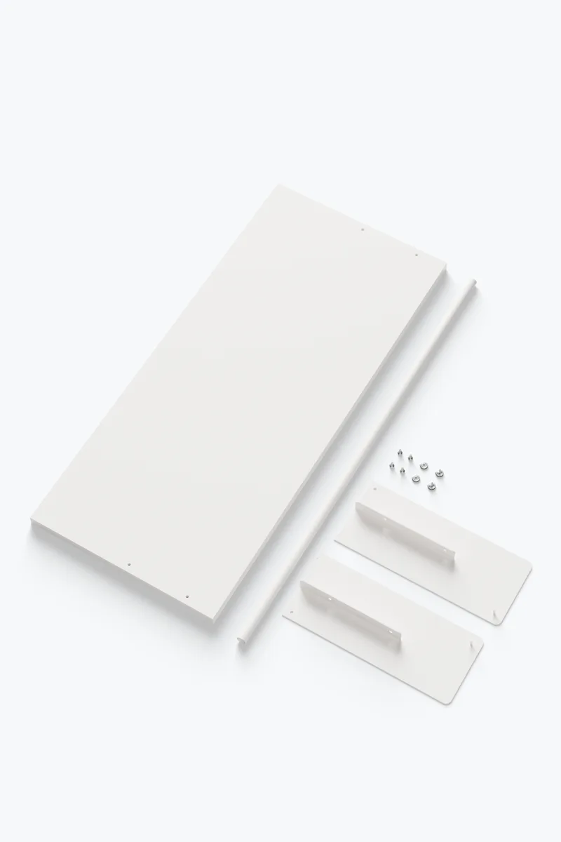New Works Wardrobe Shelf Kit by New Works – product photo 2 of 3