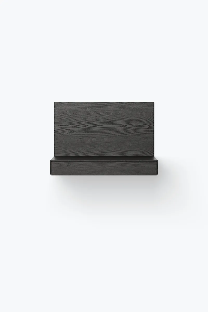 Tana Wall Mounted Desk de New Works – photo du produit 1 sur 3