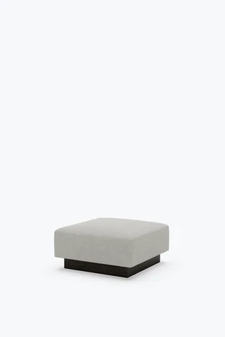 Shore Ottoman, Plinth, Module 10 by New Works – product photo 6 of 7