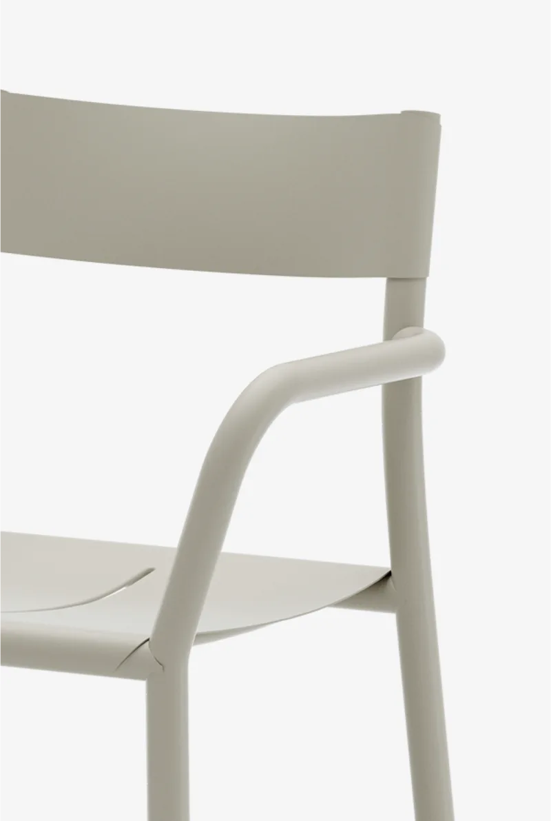 May Armchair by New Works – product photo 2 of 7