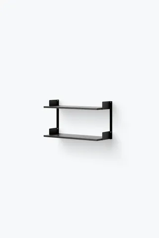New Works Wall Shelf, 450 by New Works – product photo 3 of 3