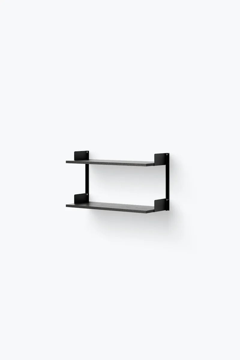 New Works Wall Shelf, 450 by New Works – product photo 3 of 3