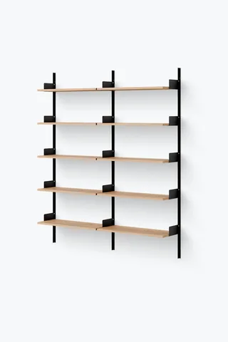 New Works Library Shelf by New Works – product photo 3 of 3