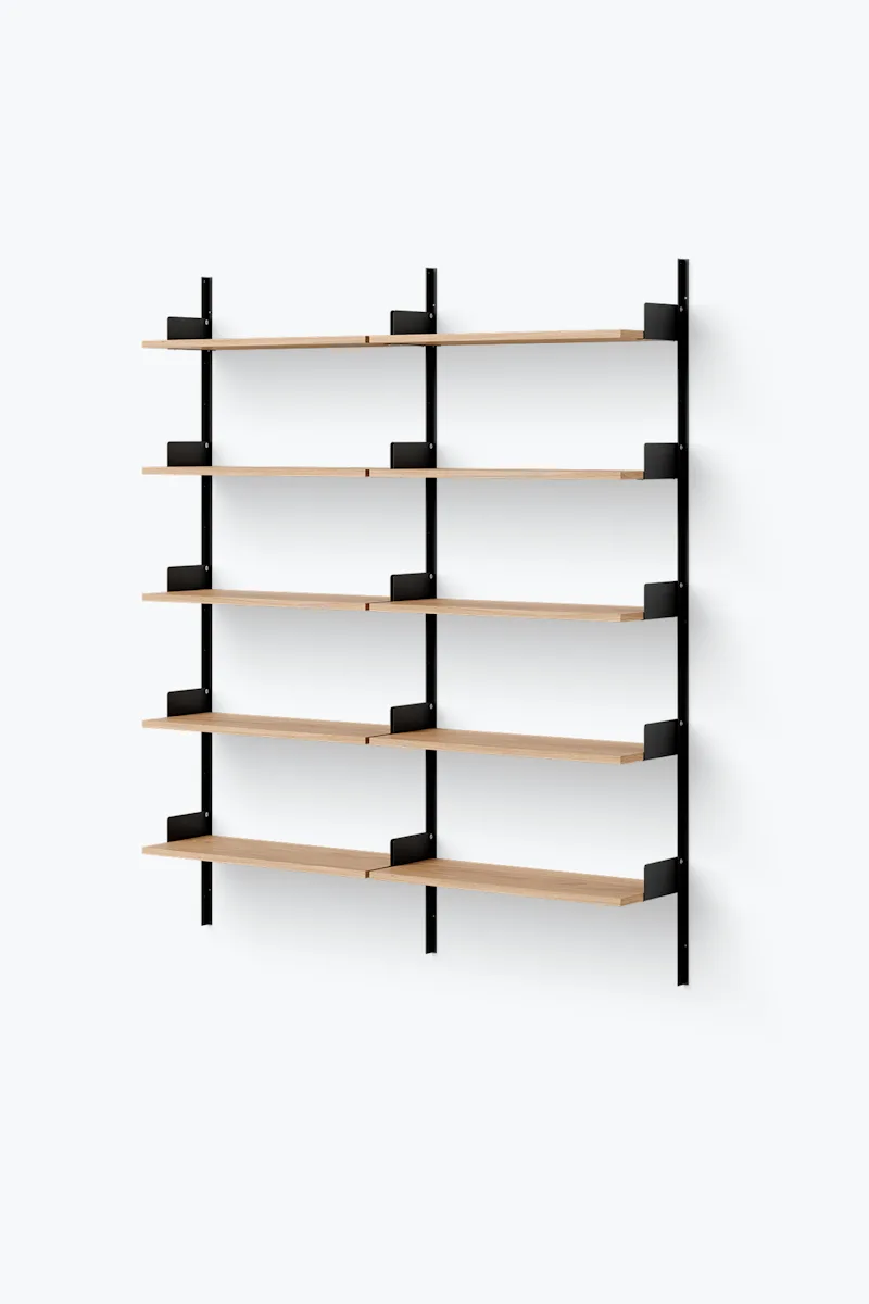 New Works Library Shelf by New Works – product photo 3 of 3