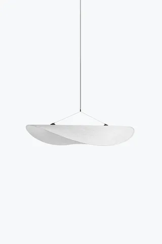 Tense Pendant Lamp Ø90 von New Works – Produktfoto 7 von 7