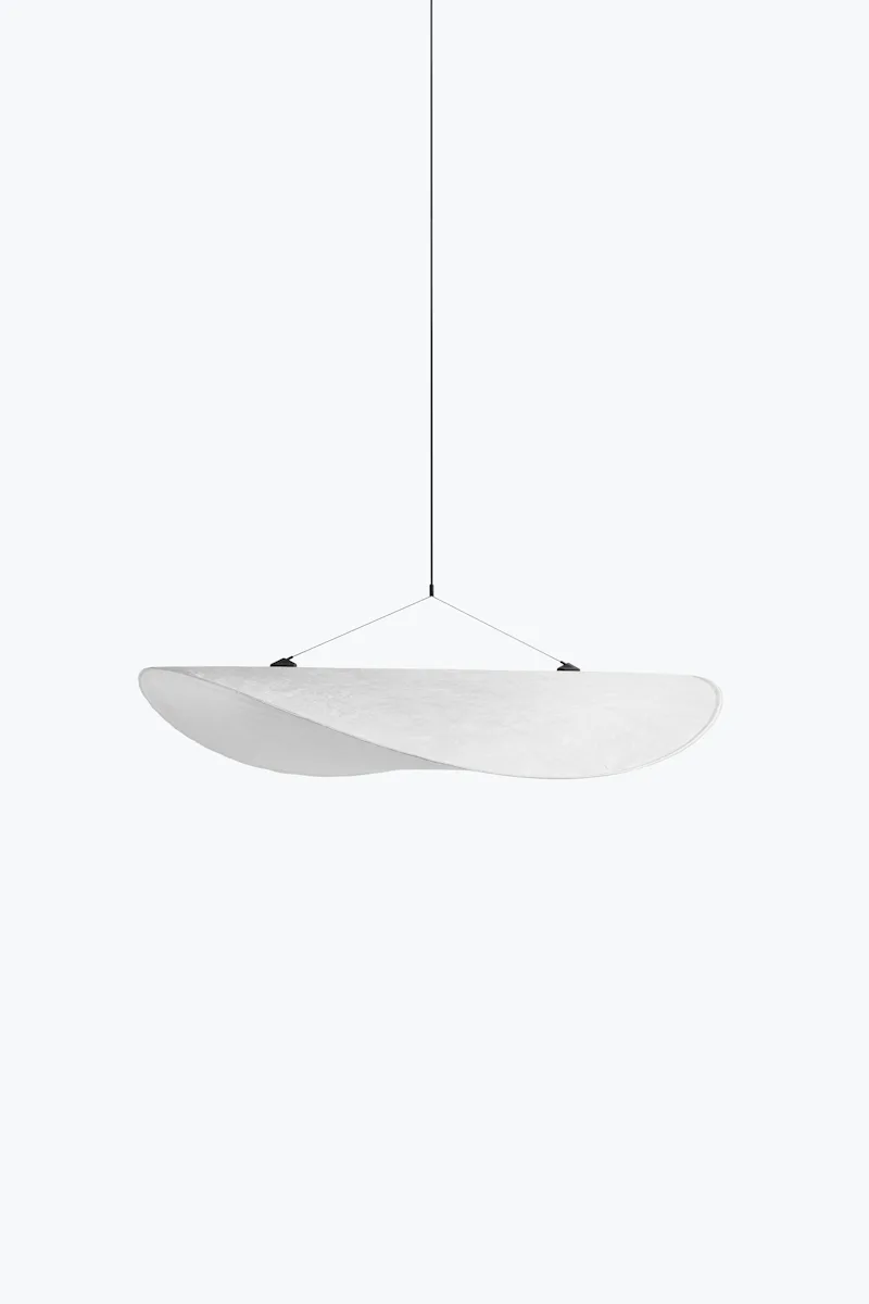 Tense Pendant Lamp Ø90 von New Works – Produktfoto 7 von 7