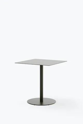 May Bistro Table 70x70 van New Works – productfoto 1 van 4