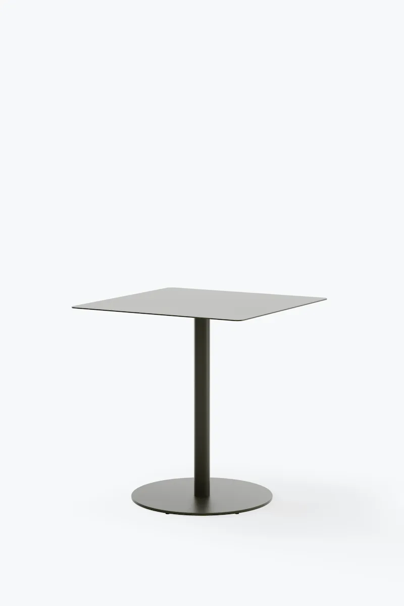 May Bistro Table 70x70 van New Works – productfoto 1 van 4