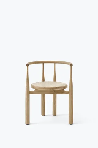 Bukowski Chair van New Works – productfoto 11 van 11