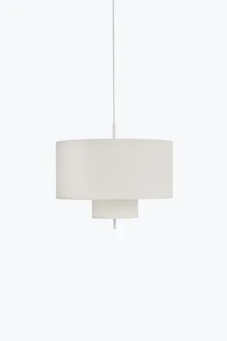 Margin Pendant Lamp Ø70 von New Works – Produktfoto 2 von 4