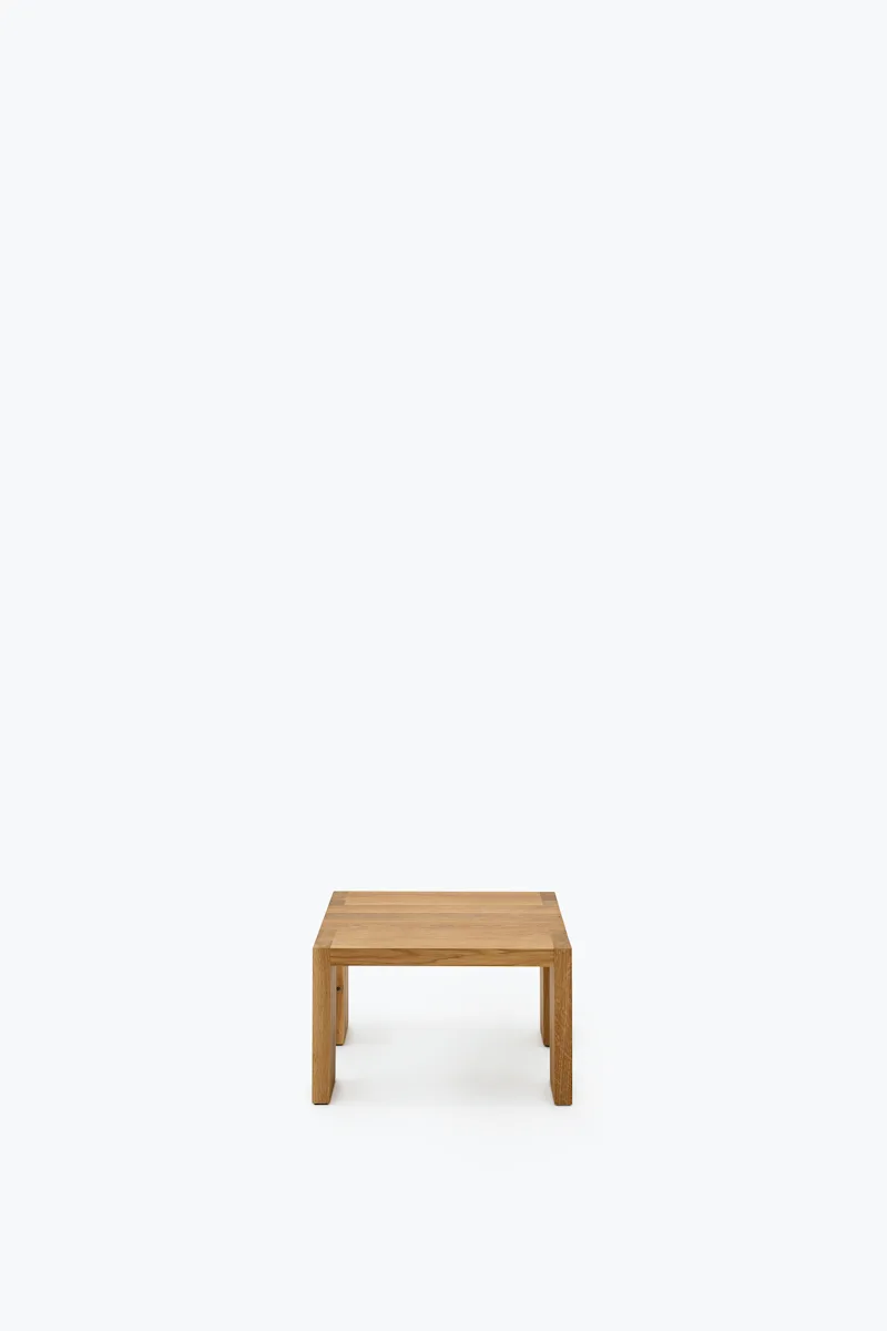 Tenon Side Table Small by New Works – product photo 5 of 5