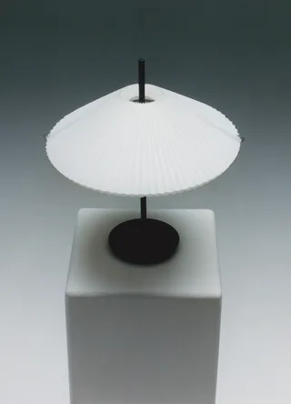 Nebra Table Lamp by New Works – interior photo 6 of 8