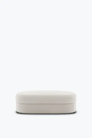 Covent Pouf Large van New Works – productfoto 6 van 6
