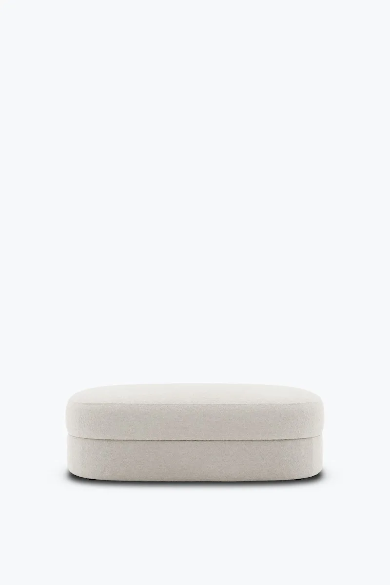 Covent Pouf Large van New Works – productfoto 6 van 6