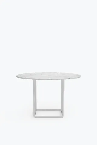 Florence Dining Table Ø120 by New Works – product photo 2 of 2