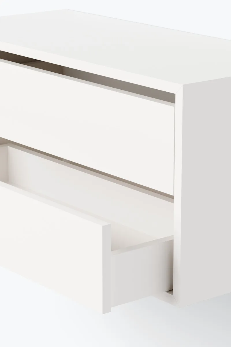 New Works Cabinet Low w. Drawers by New Works – interior photo 1 of 5
