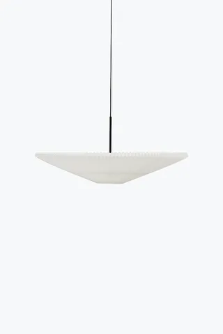 Nebra Pendant Lamp Small by New Works – product photo 3 of 10