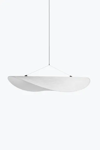 Tense Pendant Lamp Ø120 by New Works – product photo 6 of 6