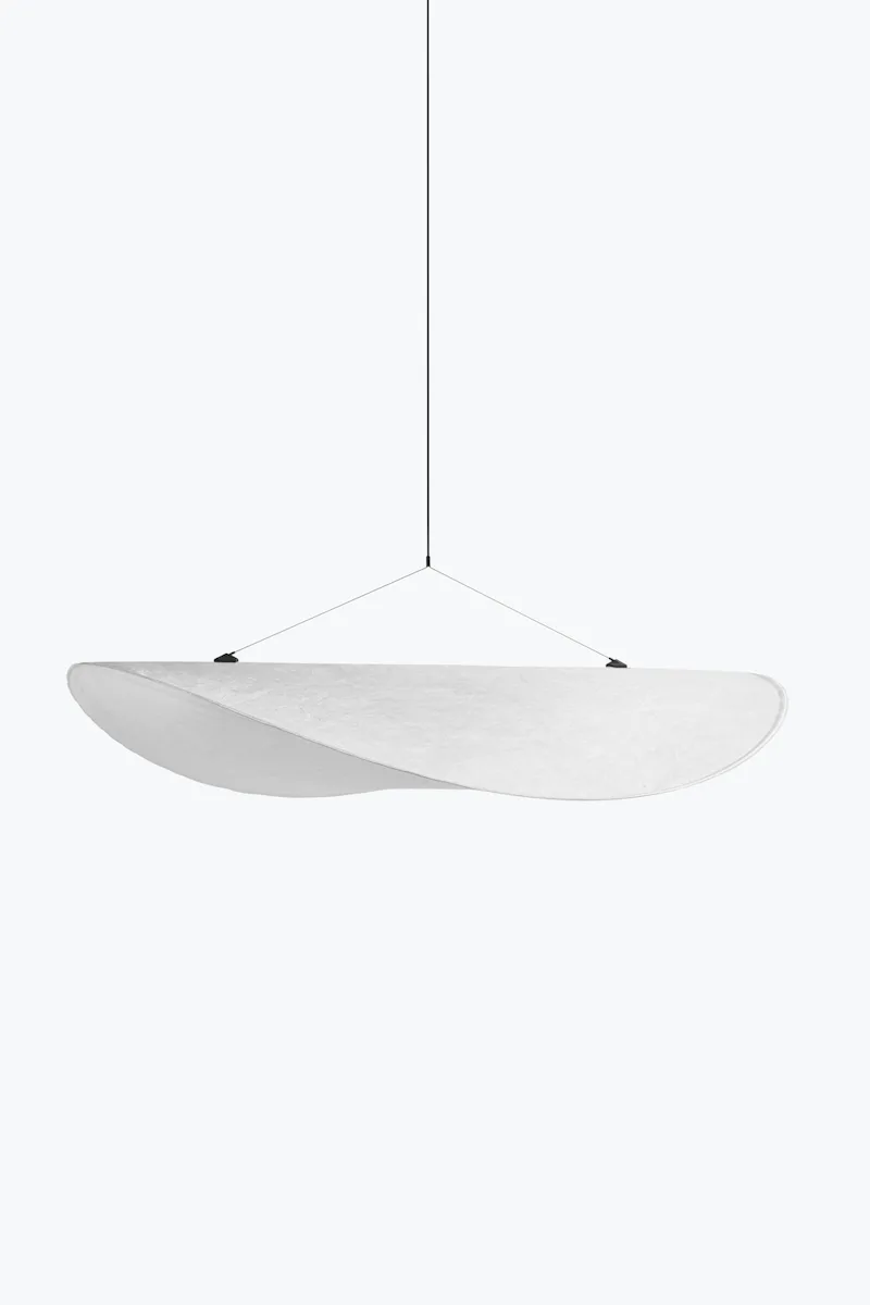 Tense Pendant Lamp Ø120 by New Works – product photo 6 of 6