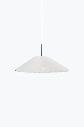Nebra Pendant Lamp Small by New Works – product photo 10 of 10
