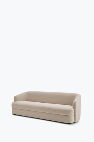 Covent Sofa Deep 3 Seater von New Works – Produktfoto 3 von 5