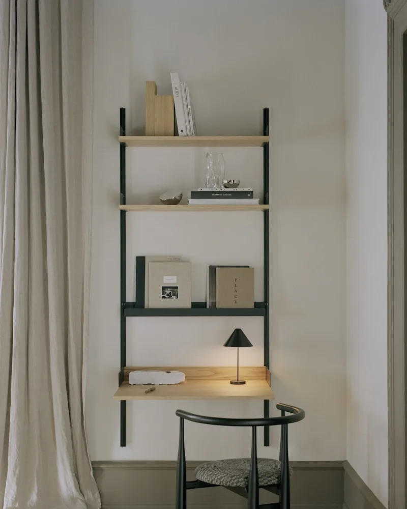 New Works Pocket Shelf de New Works – photo d’ambiance 2 sur 4