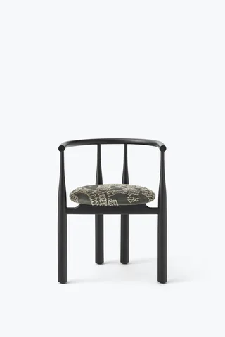 Bukowski Chair by New Works – product photo 9 of 9