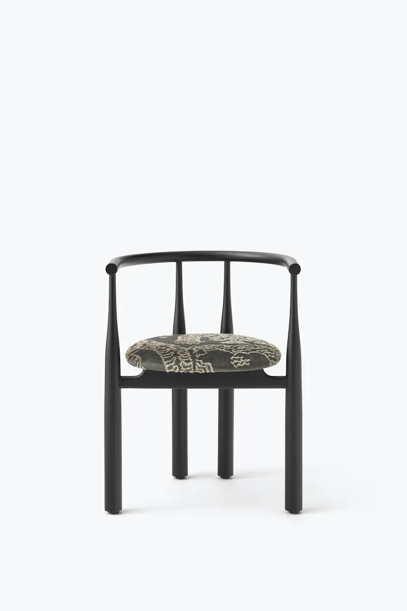 Bukowski Chair by New Works – product photo 9 of 9