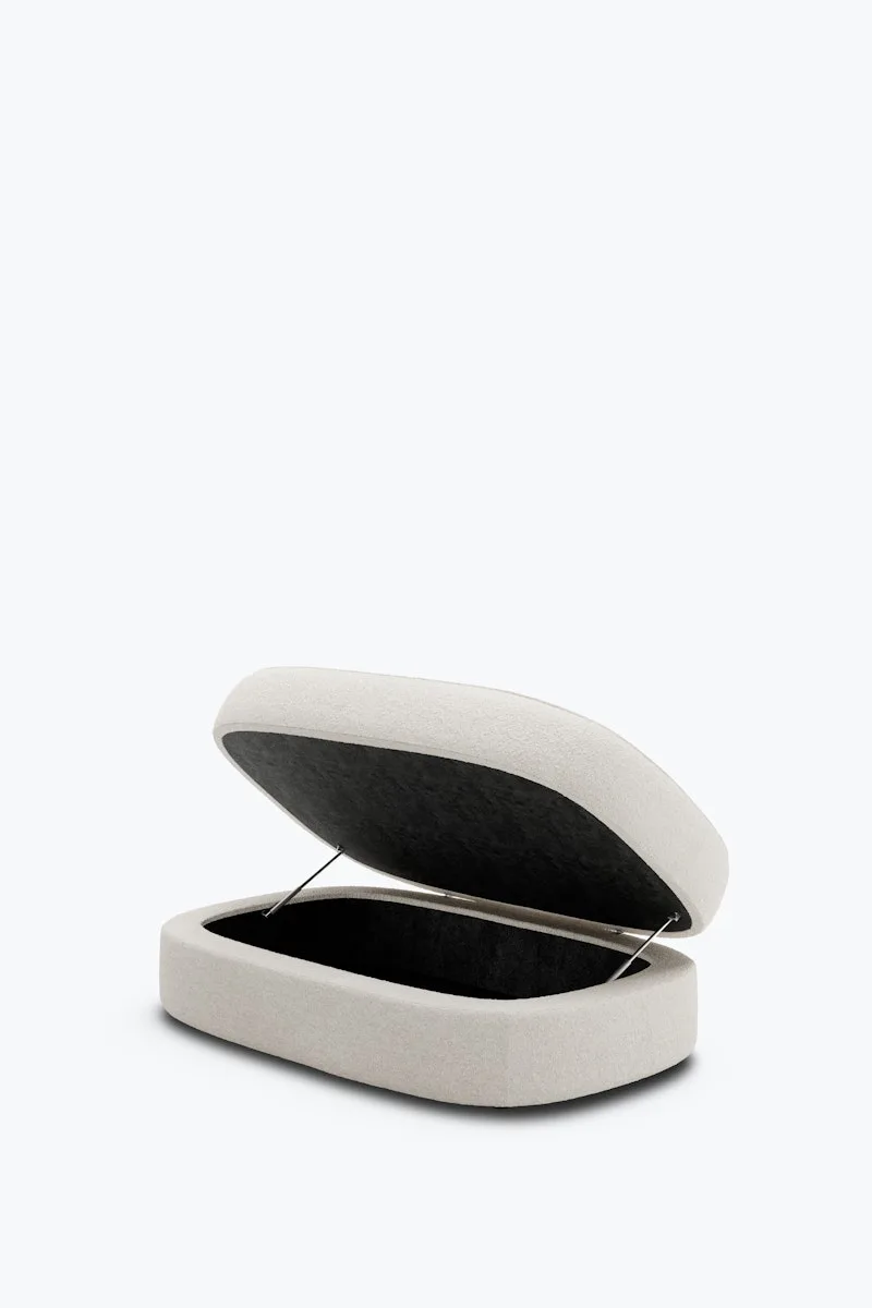 Covent Pouf Large van New Works – productfoto 2 van 6