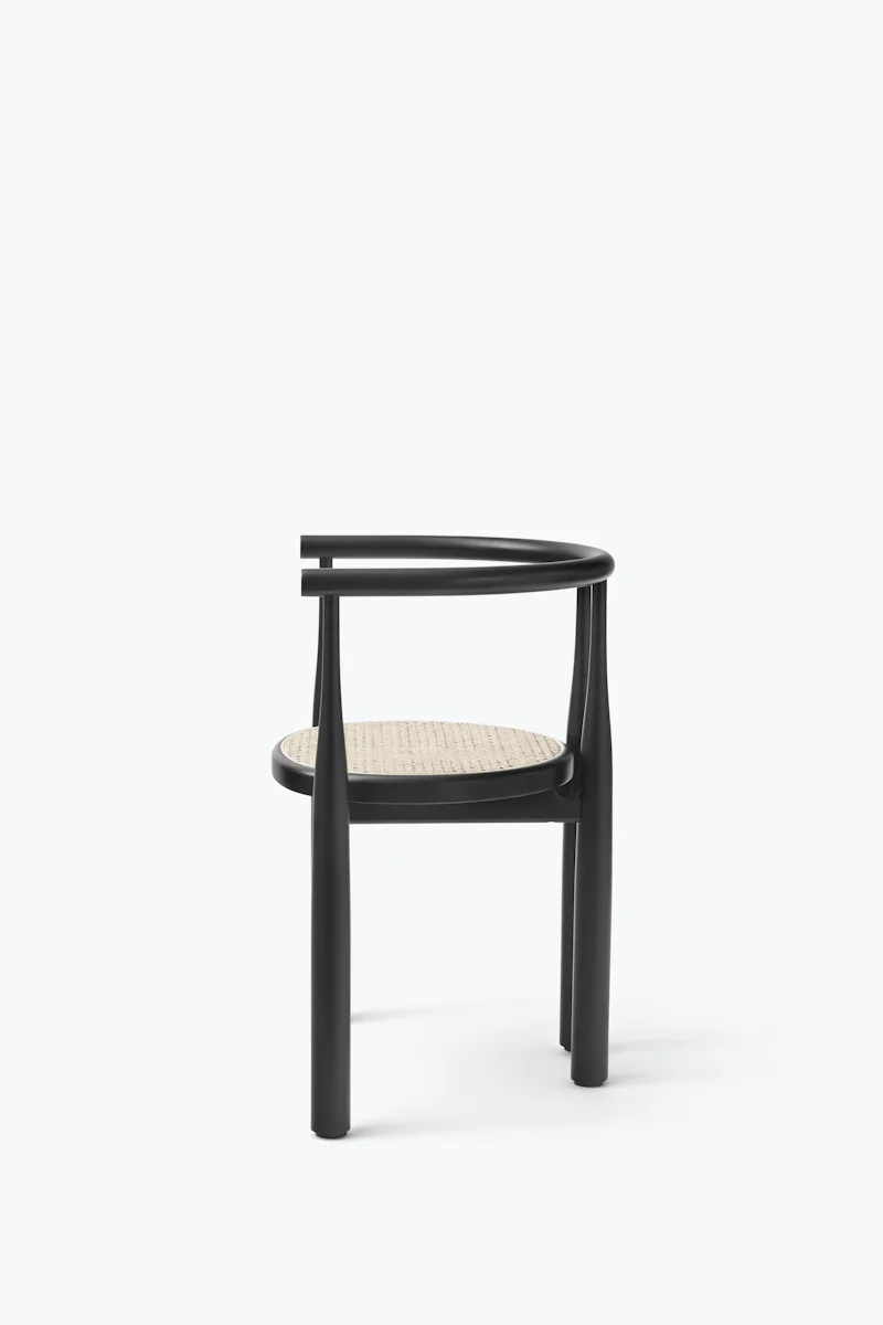 Bukowski Chair van New Works – productfoto 2 van 8