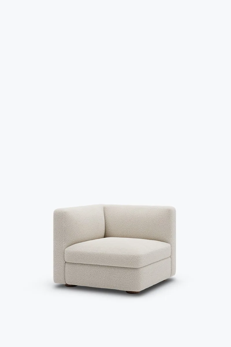 Coda Corner Module 20 by New Works – product photo 1 of 2