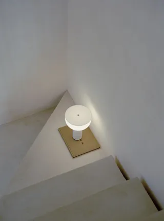Kizu Portable Table Lamp by New Works – interior photo 4 of 9