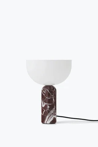 Kizu Table Lamp Small van New Works – productfoto 4 van 4
