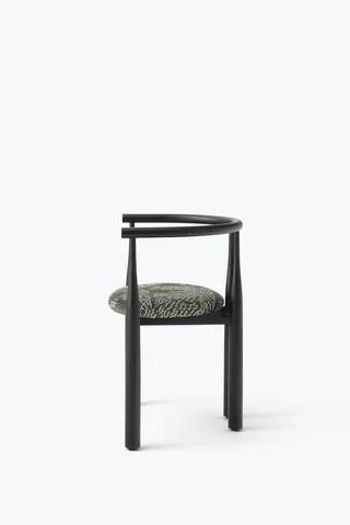 Bukowski Chair by New Works – product photo 2 of 9