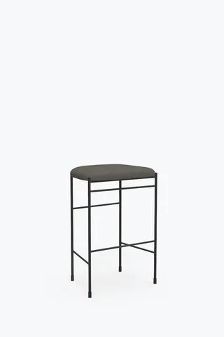 Covent Bar Stool 65 cm by New Works – product photo 2 of 3